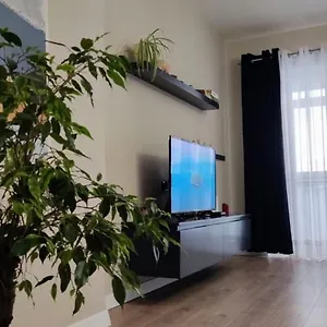 Piazza_apartments_tirana Appartamento