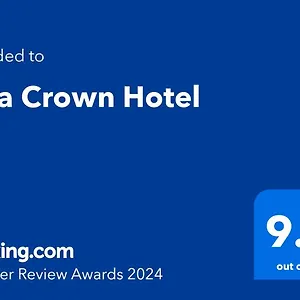 Jata Crown فندق