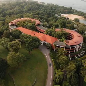 Capella 5* Singapur