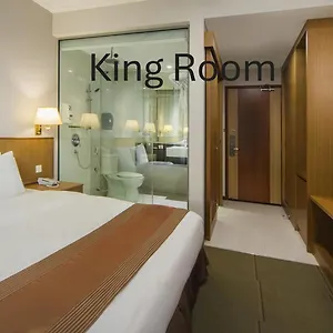 New Cape 3* Singapur